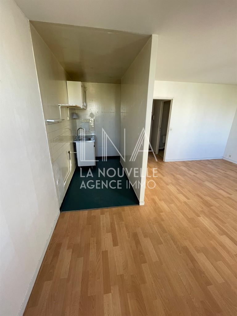 appartement 1 pièce en vente sur PANTIN (93500)