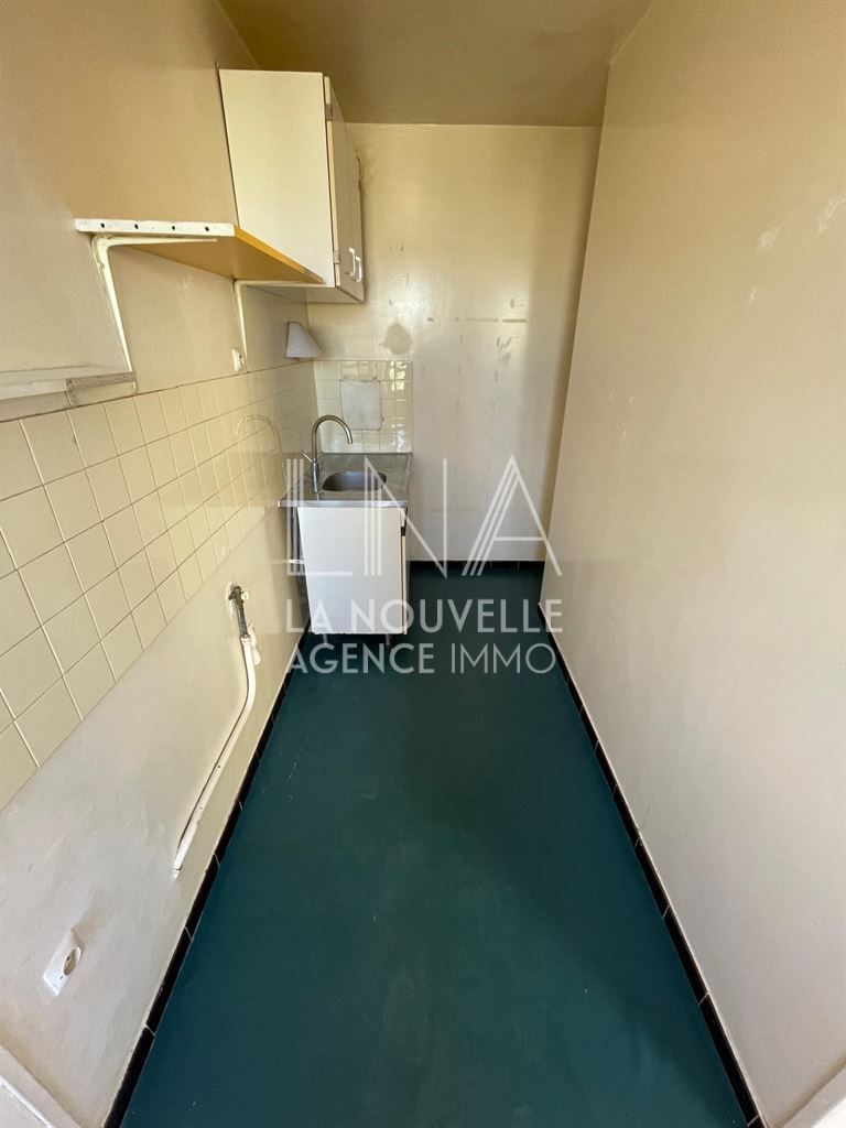 appartement 1 pièce en vente sur PANTIN (93500)