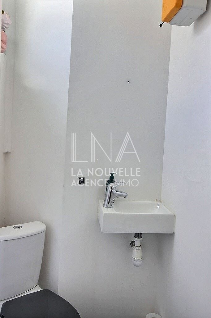 appartement 3 Pièces en vente sur LES LILAS (93260)