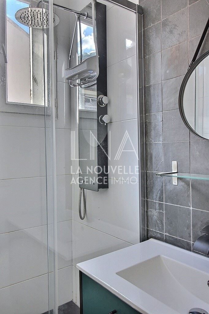 appartement 3 Pièces en vente sur LES LILAS (93260)