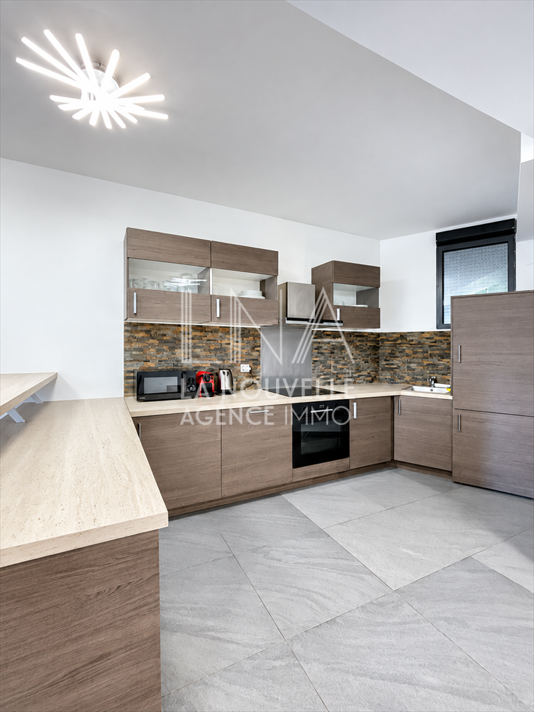 maison de ville 6 Pièces en vente sur LES LILAS (93260)