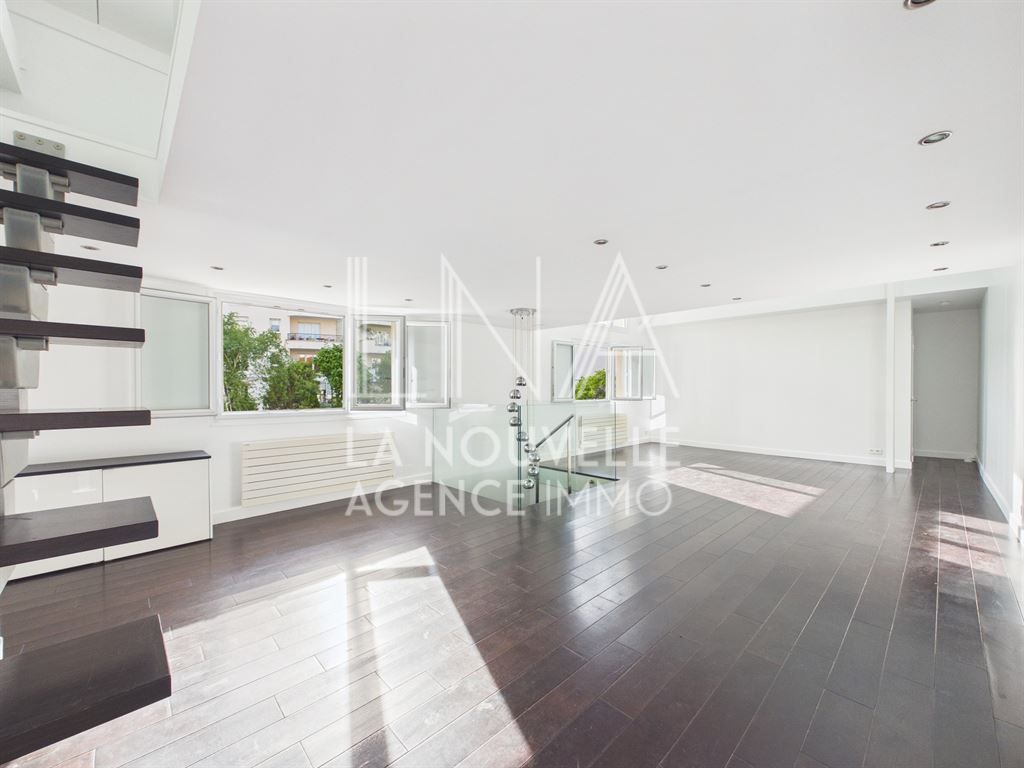 appartement 5 Pièces en vente sur LES LILAS (93260)