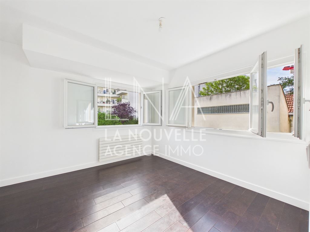 appartement 5 Pièces en vente sur LES LILAS (93260)