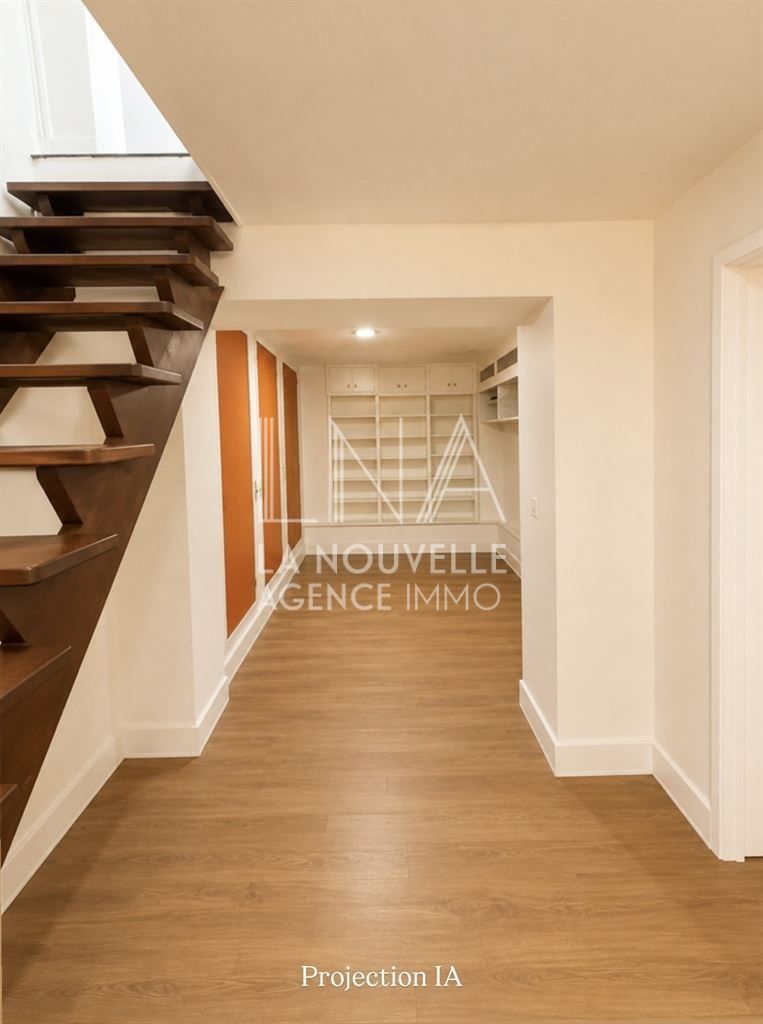 appartement 5 Pièces en vente sur LES LILAS (93260)