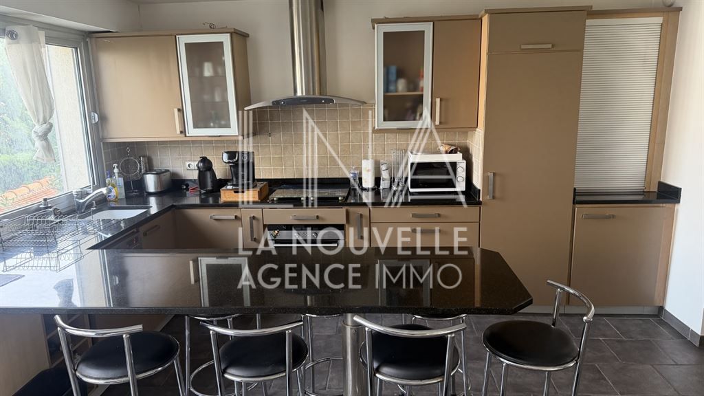 appartement 2 Pièces en vente sur LES LILAS (93260)