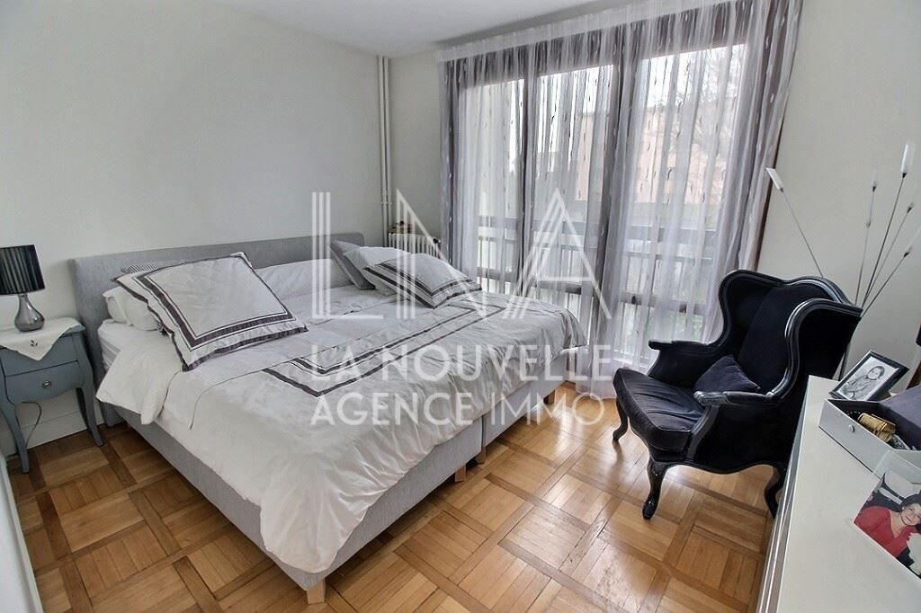 appartement 6 Pièces en vente sur BONDY (93140)