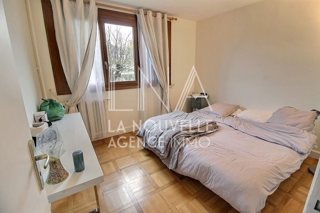 appartement 6 Pièces en vente sur BONDY (93140)