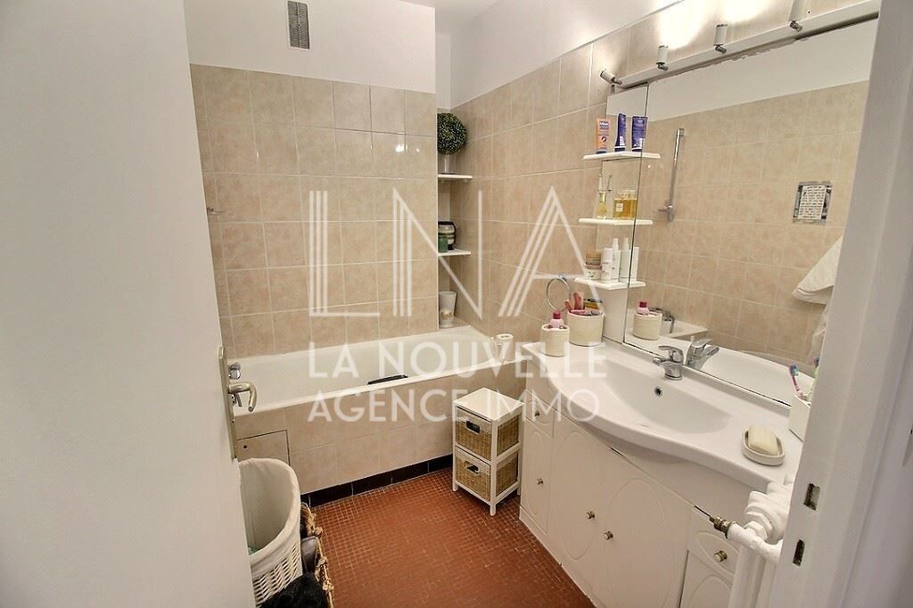 appartement 6 Pièces en vente sur BONDY (93140)