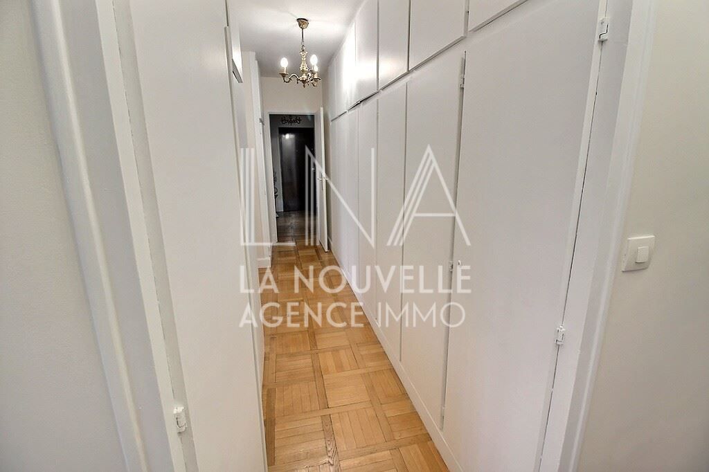 appartement 6 Pièces en vente sur BONDY (93140)
