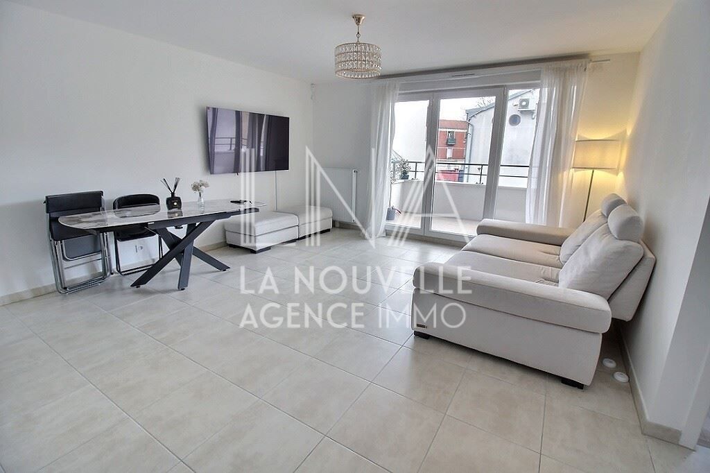 appartement 2 Pièces en vente sur BAGNOLET (93170)