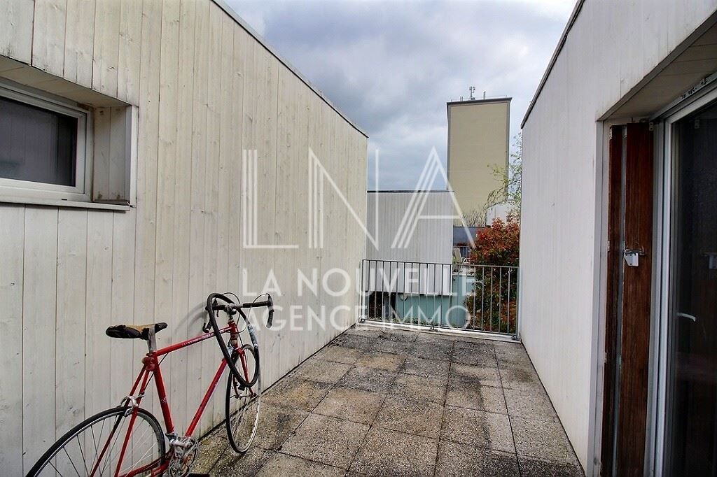 maison 5 Pièces en vente sur ROMAINVILLE (93230)