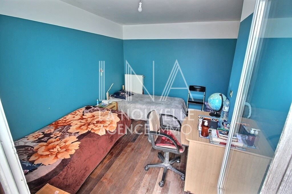 maison 5 Pièces en vente sur ROMAINVILLE (93230)