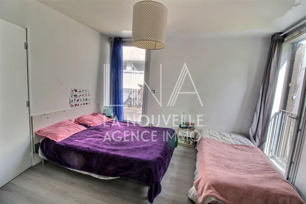 maison 5 Pièces en vente sur ROMAINVILLE (93230)