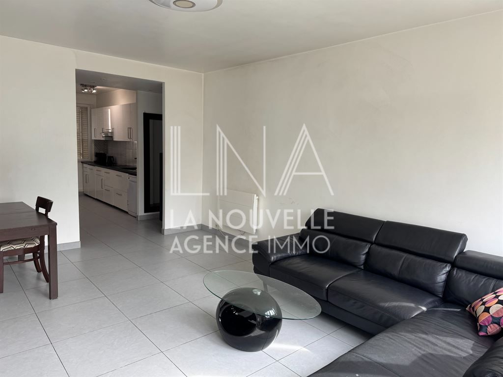appartement 3 Pièces en vente sur NOISY LE SEC (93130)