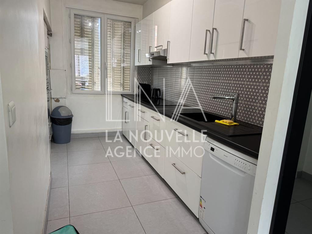 appartement 3 Pièces en vente sur NOISY LE SEC (93130)
