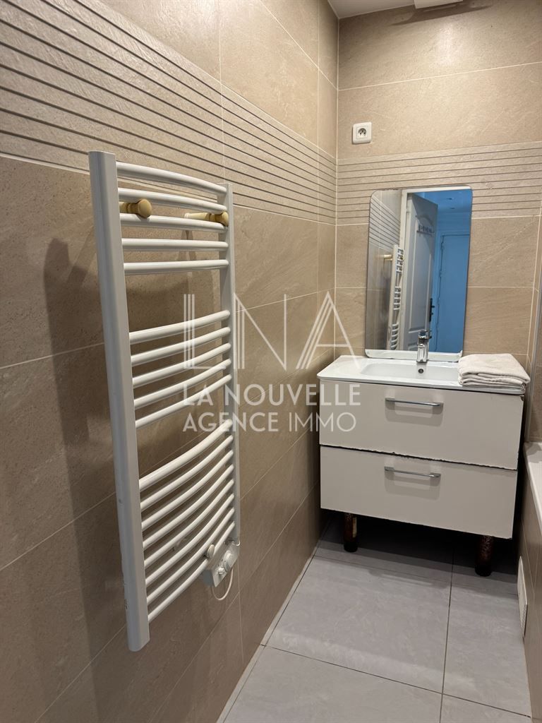 appartement 3 Pièces en vente sur NOISY LE SEC (93130)