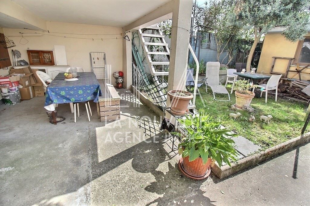 maison 6 Pièces en vente sur ROMAINVILLE (93230)