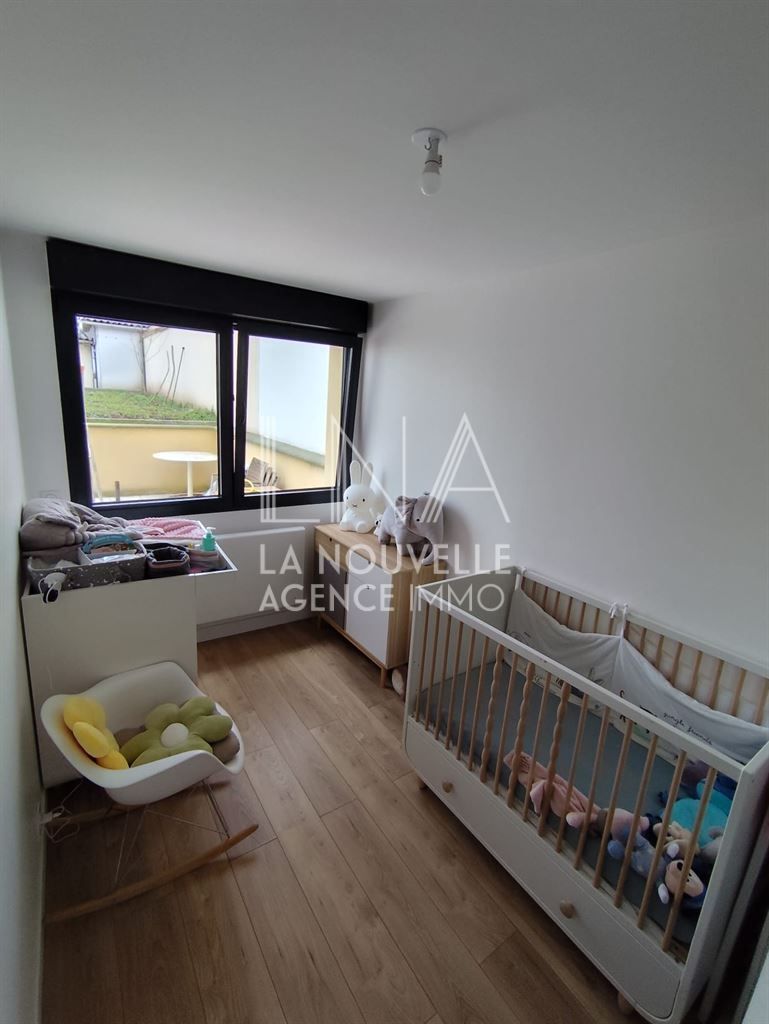 maison 5 Pièces en location sur ROMAINVILLE (93230)