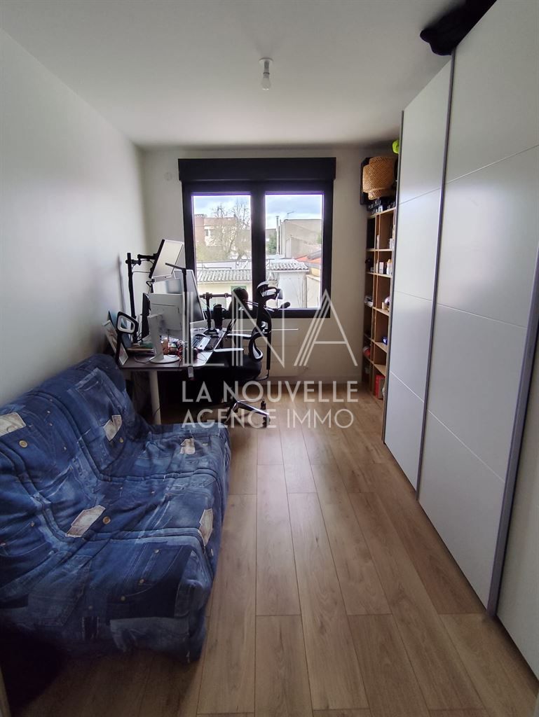 maison 5 Pièces en location sur ROMAINVILLE (93230)
