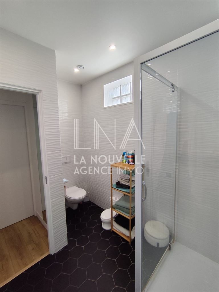 maison 5 Pièces en location sur ROMAINVILLE (93230)
