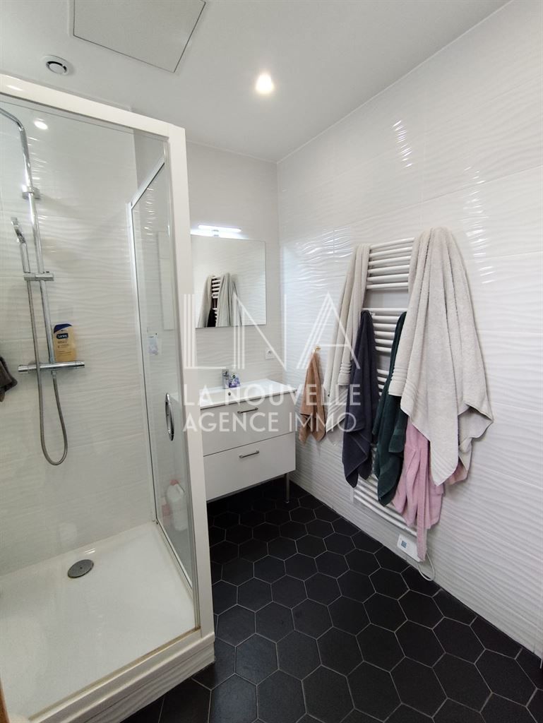 maison 5 Pièces en location sur ROMAINVILLE (93230)