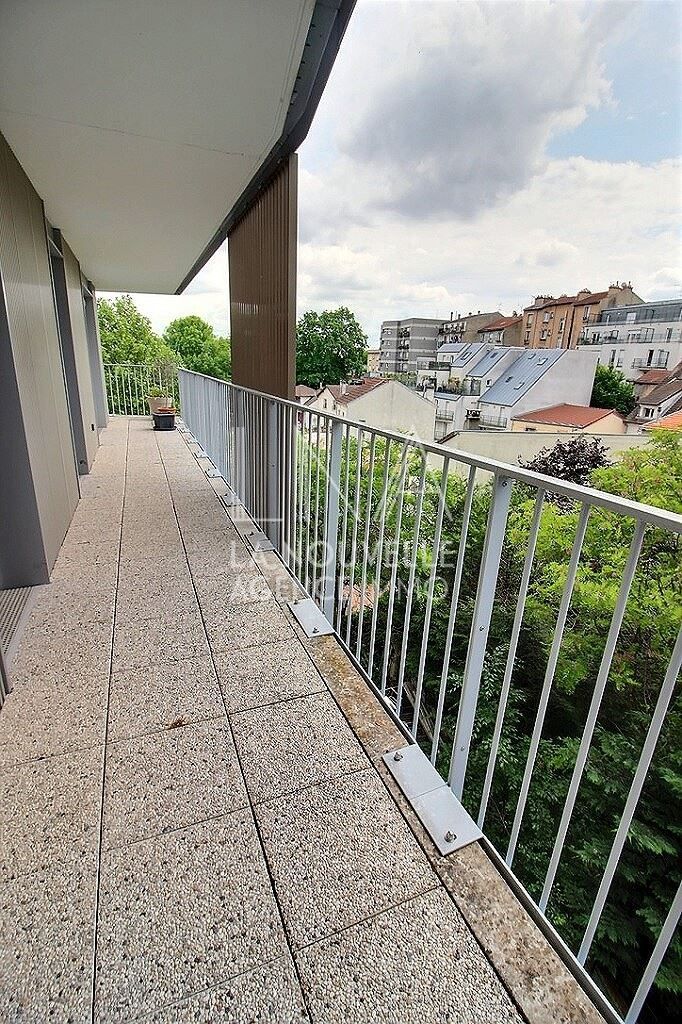 appartement 4 Pièces en vente sur ROMAINVILLE (93230) - Plus de details