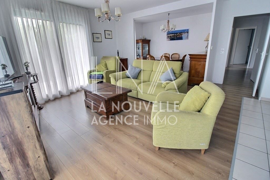 appartement 4 Pièces en vente sur ROMAINVILLE (93230)