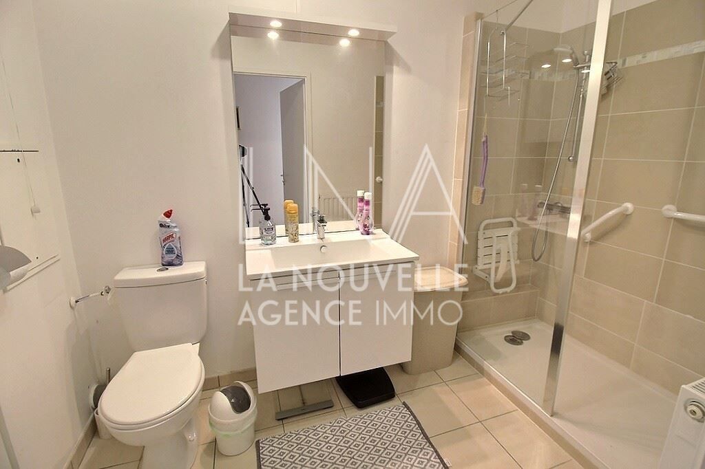 appartement 4 Pièces en vente sur ROMAINVILLE (93230)