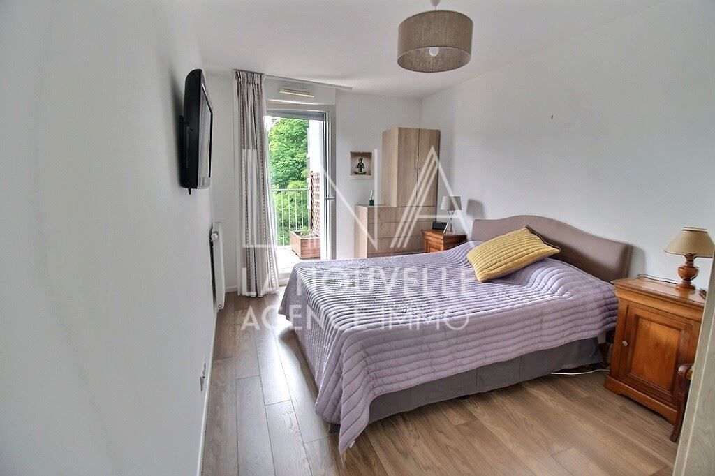 appartement 4 Pièces en vente sur ROMAINVILLE (93230)