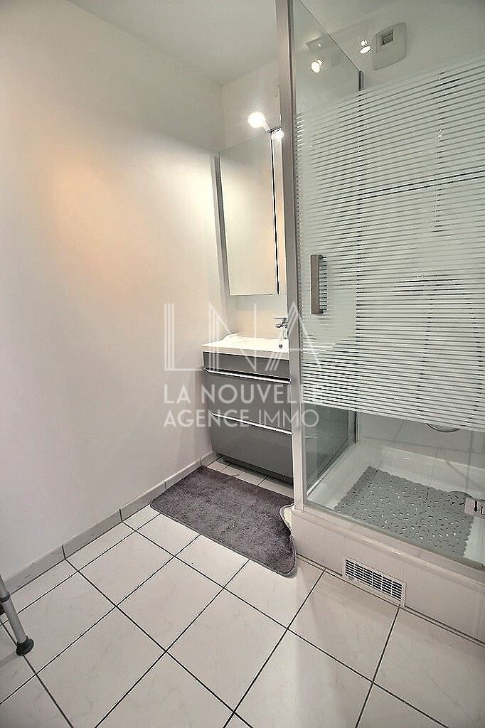appartement 4 Pièces en vente sur ROMAINVILLE (93230)