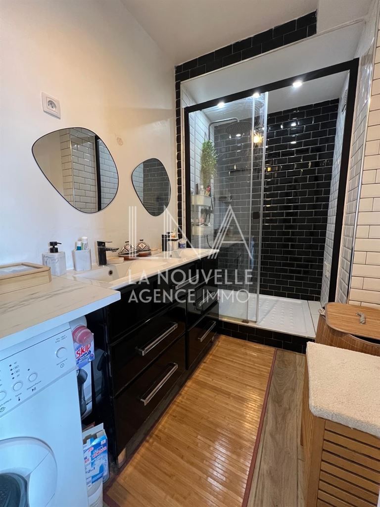appartement 2 Pièces en vente sur LE PRE ST GERVAIS (93310)