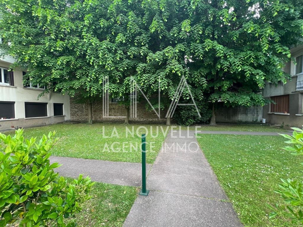 appartement 2 Pièces en vente sur LE PRE ST GERVAIS (93310)