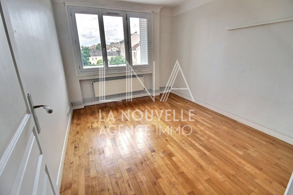 appartement 3 Pièces en vente sur NOISY LE SEC (93130)