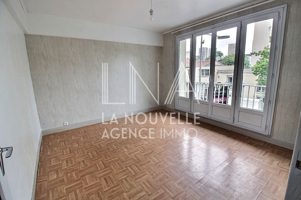 appartement 3 Pièces en vente sur BAGNOLET (93170) - Plus de details