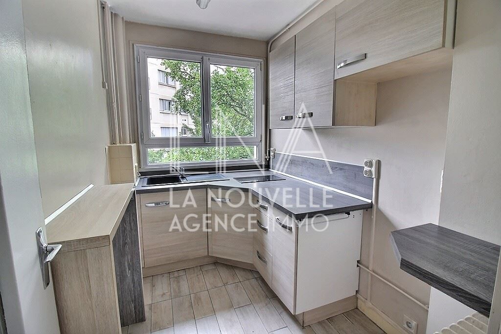 appartement 3 Pièces en vente sur BAGNOLET (93170)