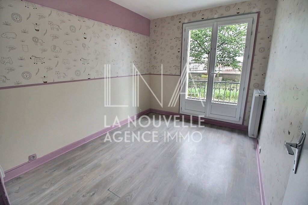 appartement 3 Pièces en vente sur BAGNOLET (93170)