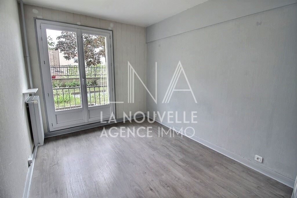 appartement 3 Pièces en vente sur BAGNOLET (93170)