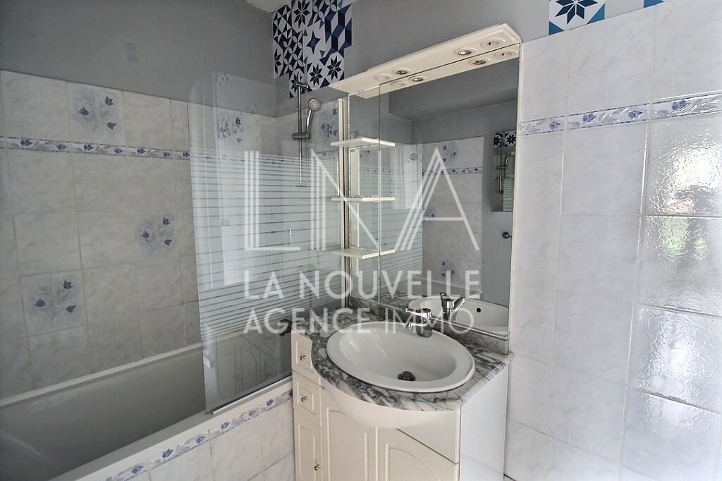 appartement 3 Pièces en vente sur BAGNOLET (93170)