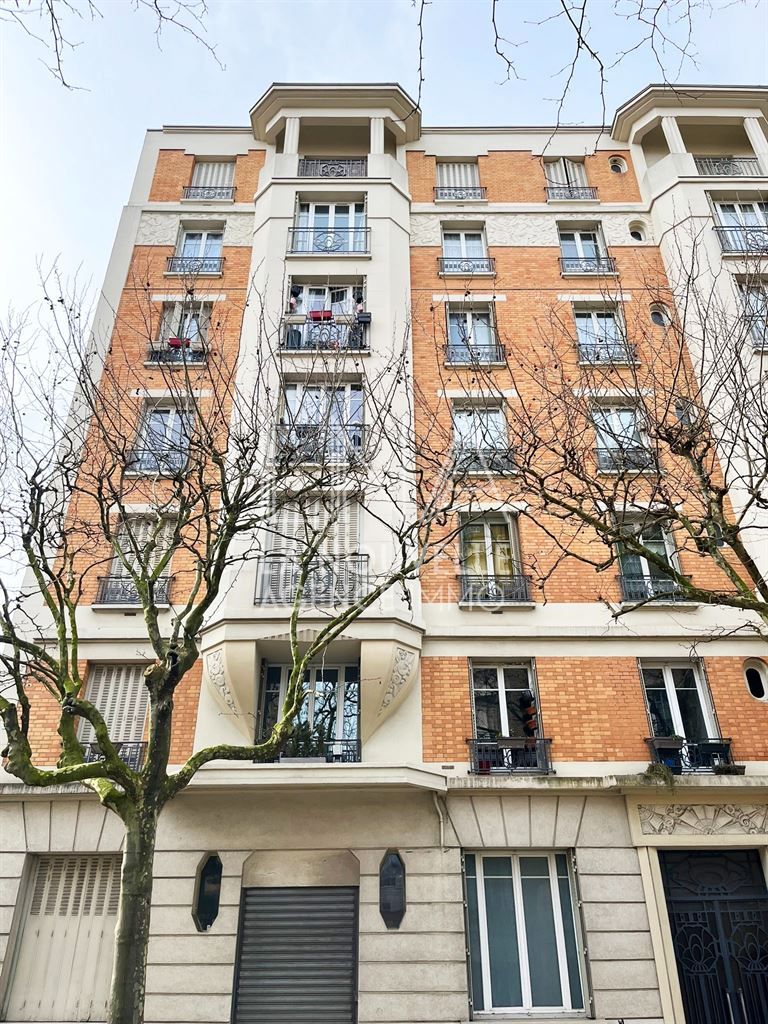 appartement 2 Pièces en vente sur LES LILAS (93260)