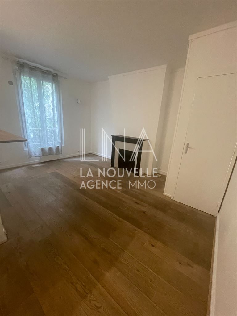 appartement 2 Pièces en location sur LES LILAS (93260) - Plus de details