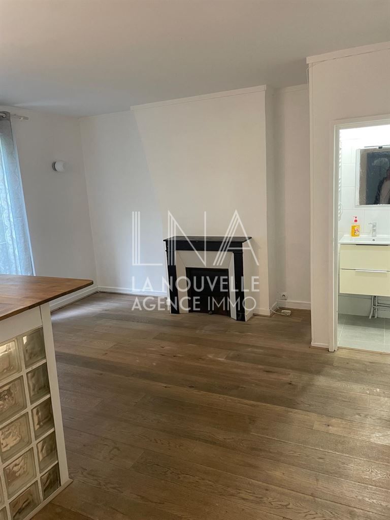 appartement 2 Pièces en location sur LES LILAS (93260)