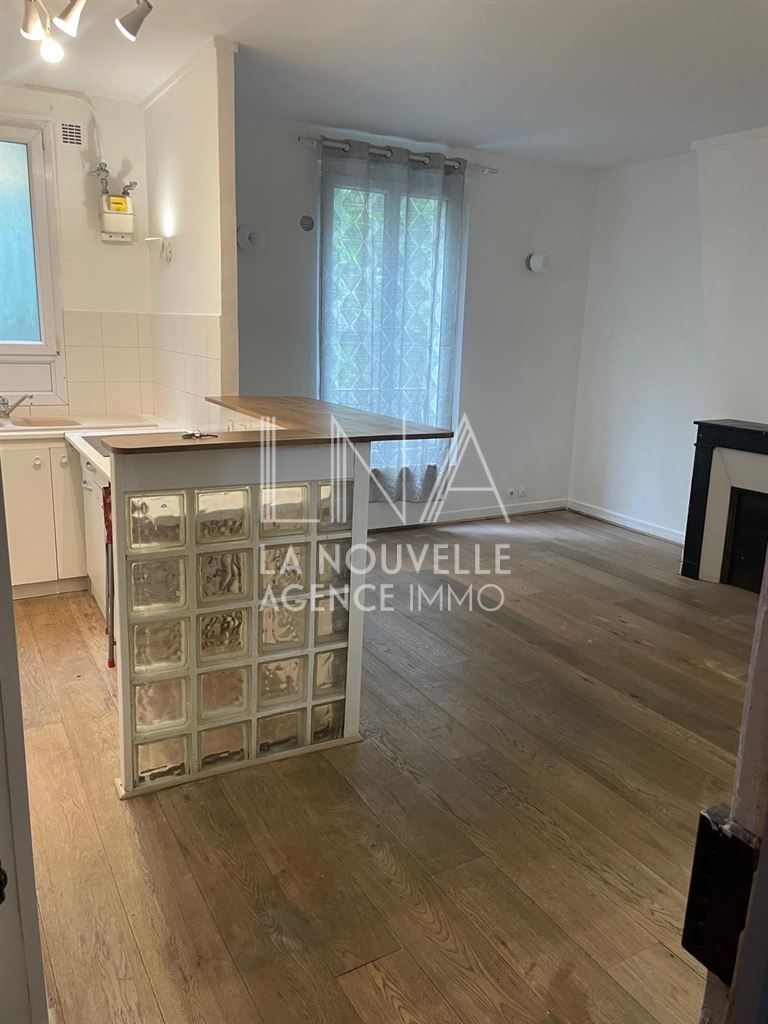 appartement 2 Pièces en location sur LES LILAS (93260)