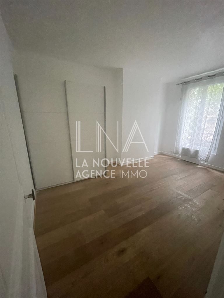 appartement 2 Pièces en location sur LES LILAS (93260)