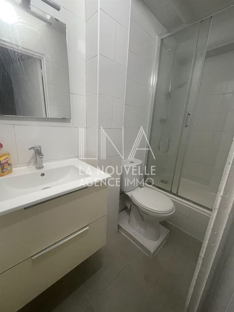 appartement 2 Pièces en location sur LES LILAS (93260)