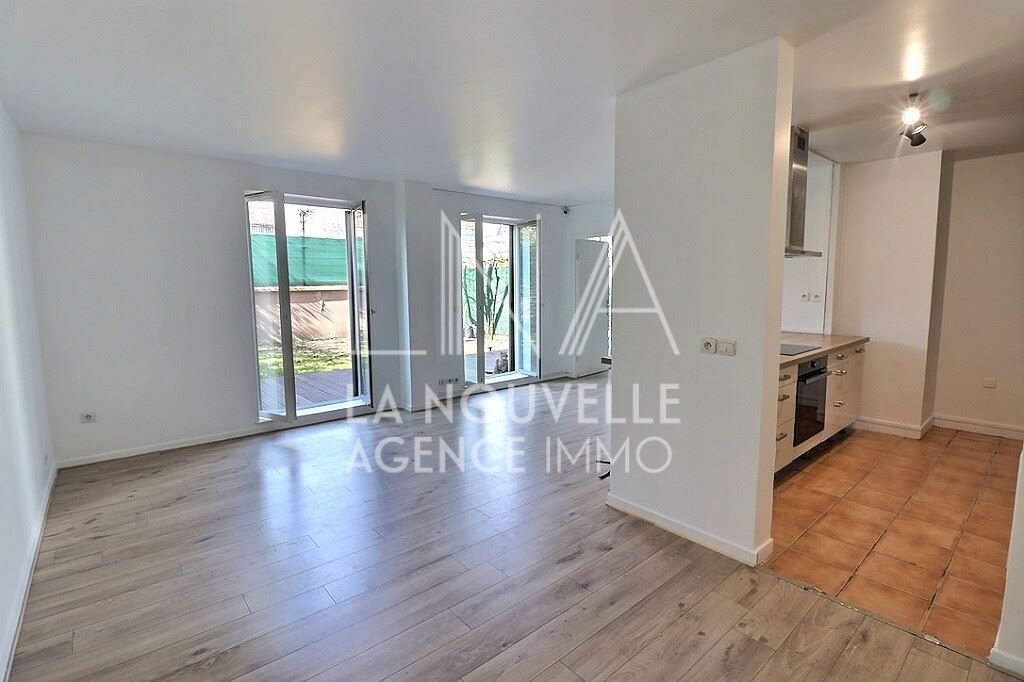 appartement 4 Pièces en vente sur ROMAINVILLE (93230)