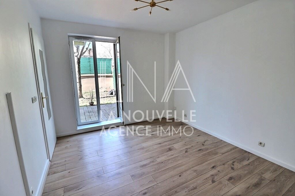 appartement 4 Pièces en vente sur ROMAINVILLE (93230)