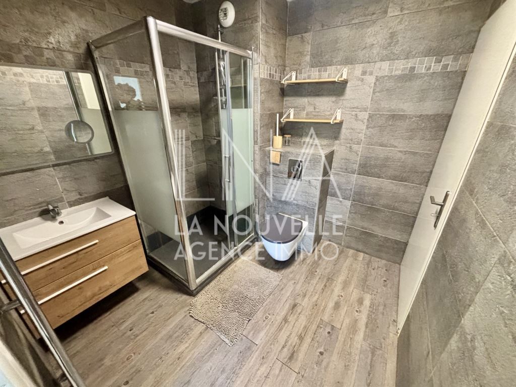 appartement 4 Pièces en vente sur ROMAINVILLE (93230)