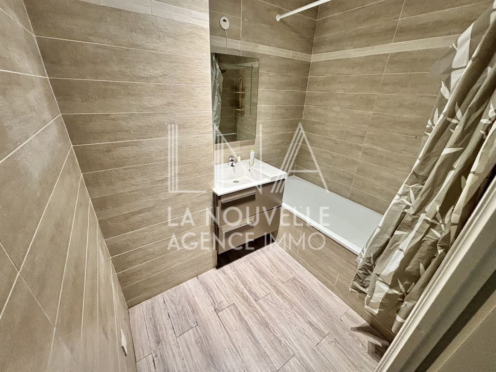 appartement 4 Pièces en vente sur ROMAINVILLE (93230)
