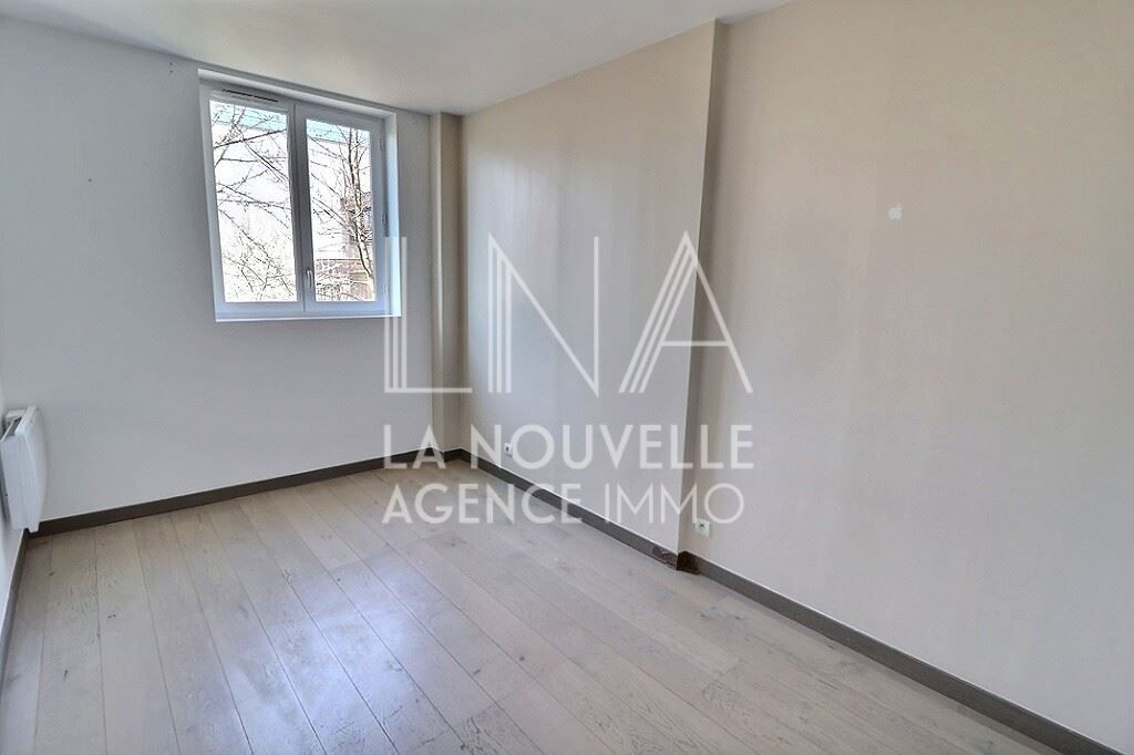 appartement 4 Pièces en vente sur ROMAINVILLE (93230)