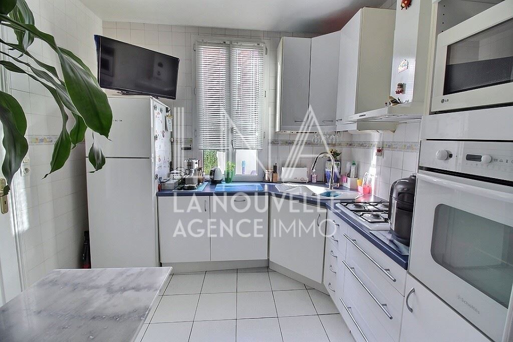 maison 5 Pièces en vente sur NOISY LE SEC (93130) - Plus de details